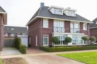 Woning Vierkenshof 98 Tolkamer