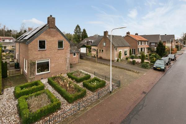 Woning Reeverweg 12 Harfsen