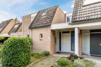 Woning Dordognelaan 90 Eindhoven