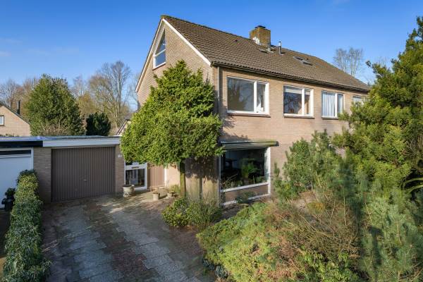Woning Wolterbeeklaan 81 Beekbergen