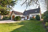 Woning Oostdorperweg 204 Wassenaar