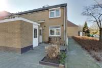 Woning Rigolettostraat 31 Spijkenisse