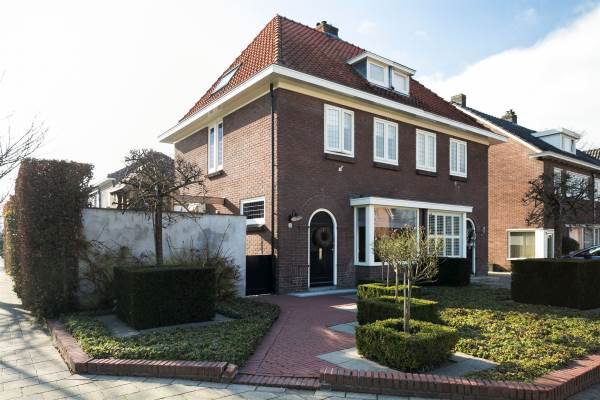 Woning Dennenlaan 24 Veenendaal