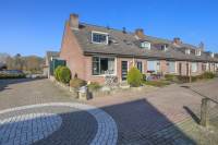 Woning Klein Jagersteinstraat 24 Langbroek
