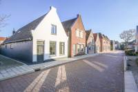 Woning Klein Lageland 18 Zwartsluis