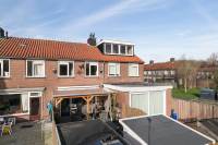 Woning Boas en Judelshof 21 Amsterdam