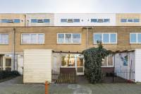 Woning Dwergvinvisstraat 42 Amsterdam