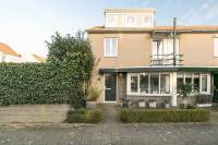 Woning Sneevlietstraat 1 Zwolle