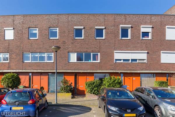 Woning Londensingel 102 Den Haag