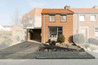 Woning Prinses Beatrixstraat 3 Ooij