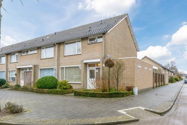 Woning Torenberglaan 37 Eindhoven