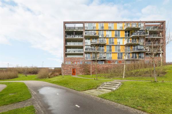 Woning Forel 92 Amersfoort