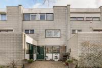 Woning Jimi Hendrixstraat 44 Almere