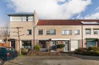 Woning Lichtenvoordestraat 4 Tilburg