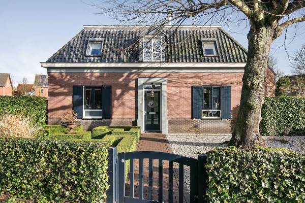 Woning Molenweg 12 Zutphen
