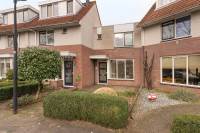 Woning De Oude Munt 91 Amersfoort