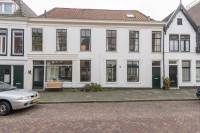 Woning Violenstraat 32 Groningen