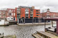 Woning Eendrachtskade 15 Groningen