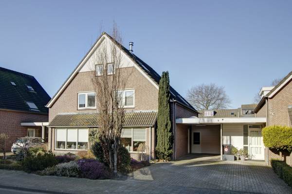 Woning Hof 84 Dongen