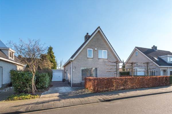 Woning De Steen 43 Woudenberg