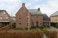Woning Sandelhout 8 Assen
