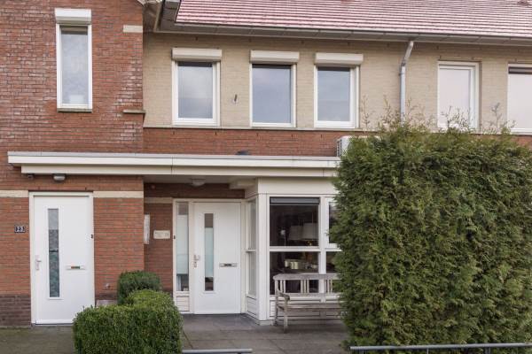 Woning Wolfstraat 25 Culemborg