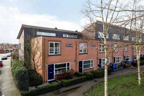 Woning Dalkruid 38 Amersfoort
