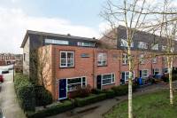 Woning Dalkruid 38 Amersfoort