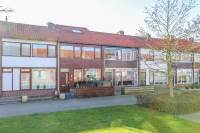 Woning van Alkemadelaan 55 Brielle