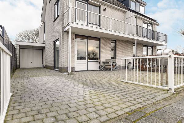 Woning Leimuiderdijk 3 Rijsenhout