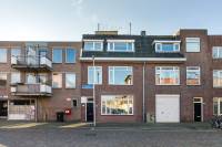Woning Hermannus Elconiusstraat 2 Utrecht
