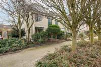 Woning Anna Blamanstraat 1 Castricum