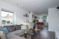 Woning Jhr. De Savornin Lohmanstraat 44 Ridderkerk