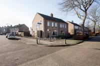 Woning Prins Bernhardstraat 25 Oosterhout Nb