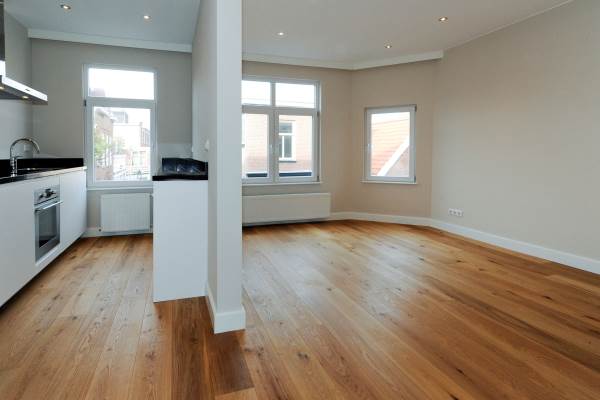 Woning Marcelisstraat 31 Den Haag