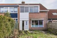 Woning Voergang 74 Drachten