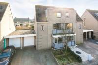 Woning Chopinstraat 21 Capelle aan den IJssel