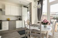 Woning Zuiderparklaan 485 Den Haag