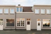 Woning Keldermansstraat 40 Tilburg