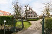 Woning Tweede Moordrechtse Tiendeweg 3 Gouda