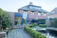 Woning Toernooiveld 27 Almere