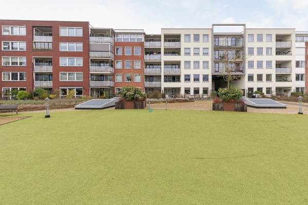 Woning Kuipersdijk 50 Enschede
