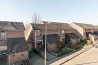 Woning Bouvigne 25 Capelle aan den IJssel