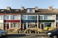Woning Alsemstraat 23 Hoogvliet Rotterdam