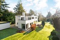 Woning Vleysmanlaan 11 Wassenaar