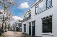 Woning Singelstraat 24 Utrecht