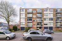 Woning Van Karnebeekstraat 157 Dordrecht