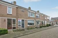 Woning Jan Willem Frisostraat 5 Goes