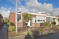 Woning Engelandstraat 56 Heemskerk