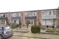 Woning Adriaen Brouwerstraat 15 Almelo